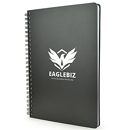 Reynolds A5 Notebook Main Image