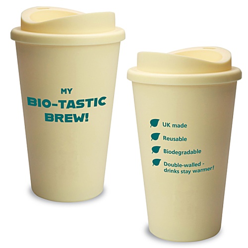 Universal Bio Travel Mug Main Image