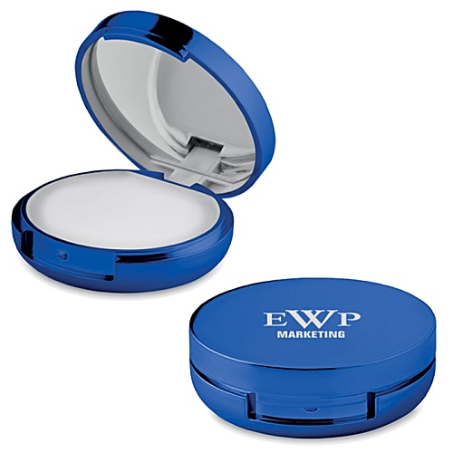 Shine Lip Balm & Mirror Main Image