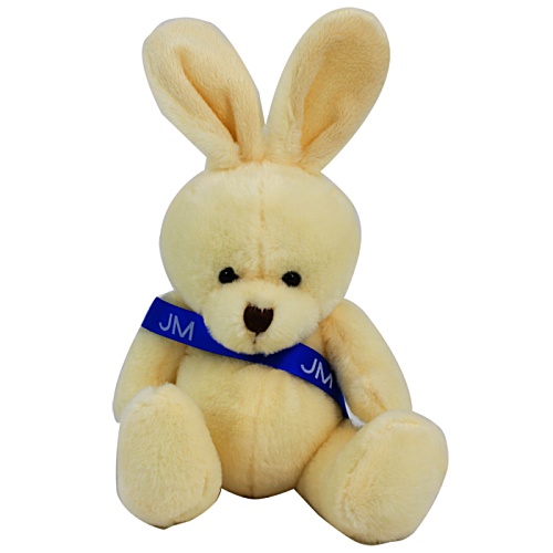 15-cm Rabbit with Sash Main Image