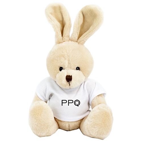 15cm Rabbit with T-Shirt Main Image