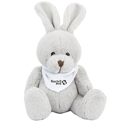 15cm Rabbit with Bandana Main Image
