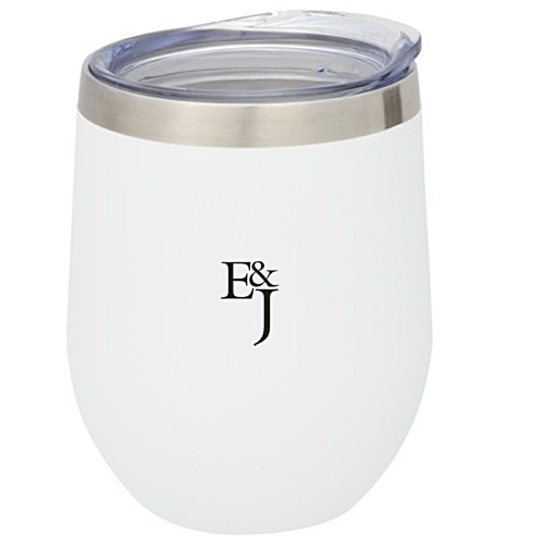 DISC Corzo Vacuum Insulated Tumbler - Printed Main Image