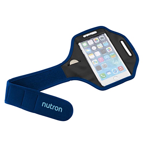 DISC Gofax Touch Screen Arm Strap Main Image