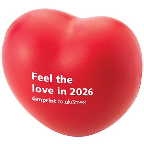 Stress Heart Main Image