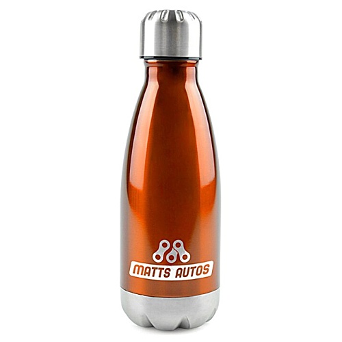Ashford Sports Bottle - Printed - 3 Day Main Image