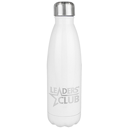 Ashford Shine Water Bottle - Printed - 3 Day Main Image