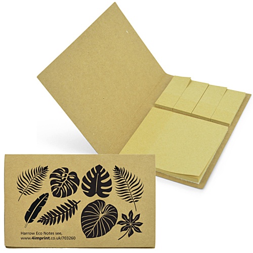 Harrow Sticky Notes Main Image