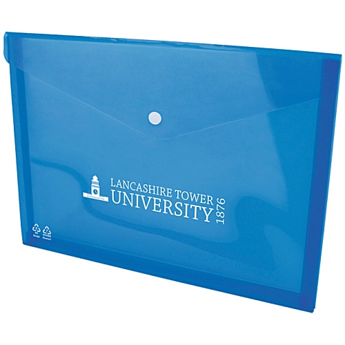 Hyde Document Wallet Main Image