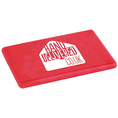 DISC Promotional Mint Cards - Clearance Main Image