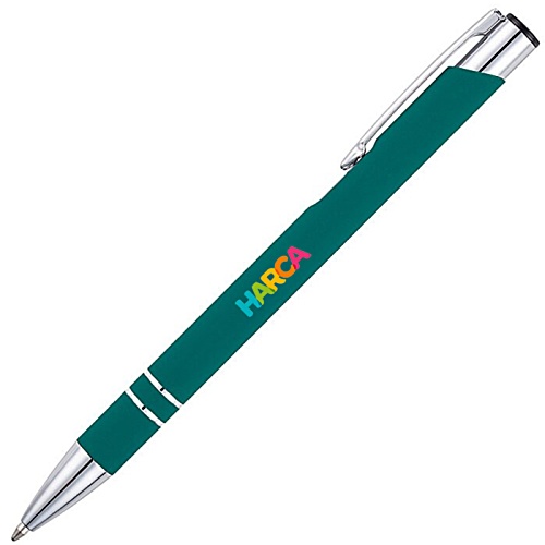 Beck Soft Feel Pen - Digital Print Main Image