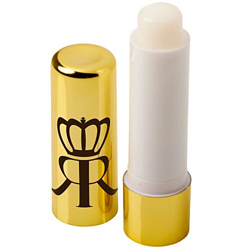 DISC Deale Metallic Lip Balm Stick Main Image