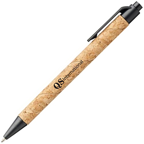 Midar Cork Pen Main Image