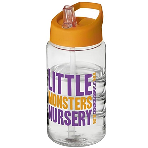 Bop Sports Bottle - Spout Lid Main Image