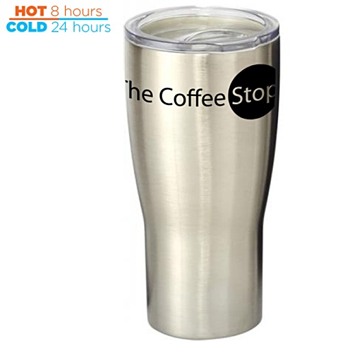 DISC Nordic Vacuum Insulated Tumbler Main Image