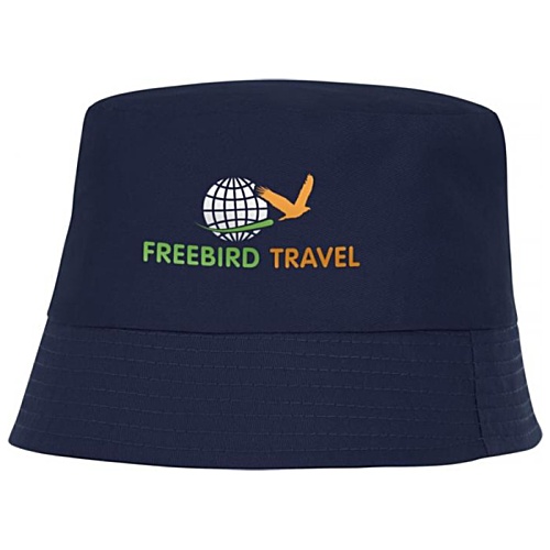 Solaris Small Bucket Hat - Digital Print Main Image
