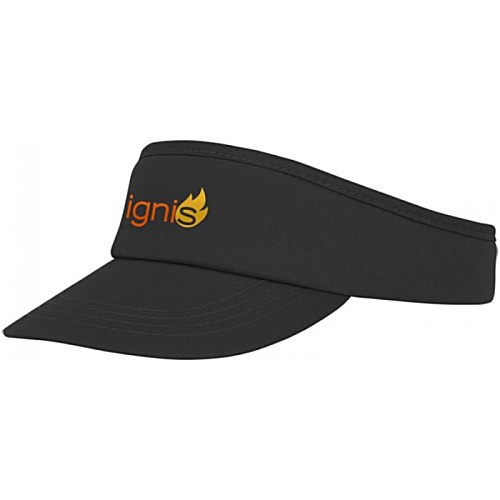 Hera Sun Visor - Digital Print Main Image