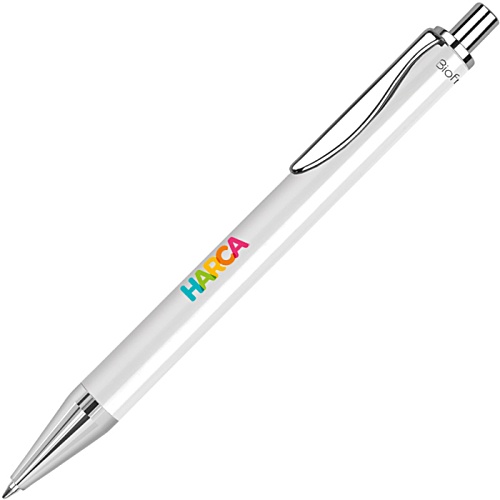 DISC Biofree® Antibac Pen - Digital Print Main Image