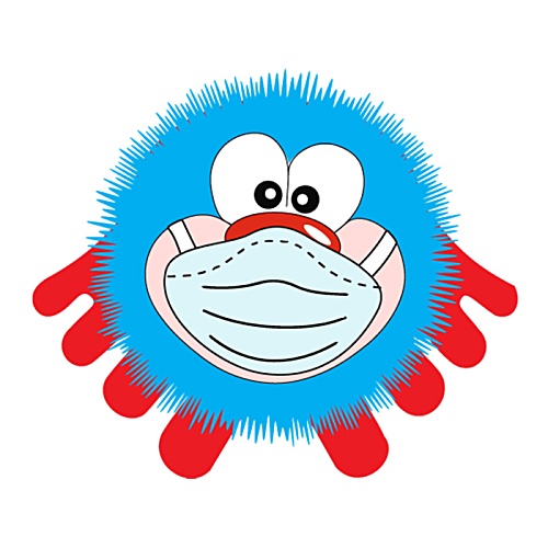 Hygiene Message Bug Main Image