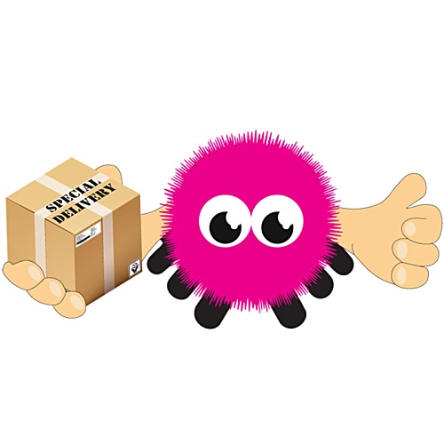 Delivery Message Bug Main Image