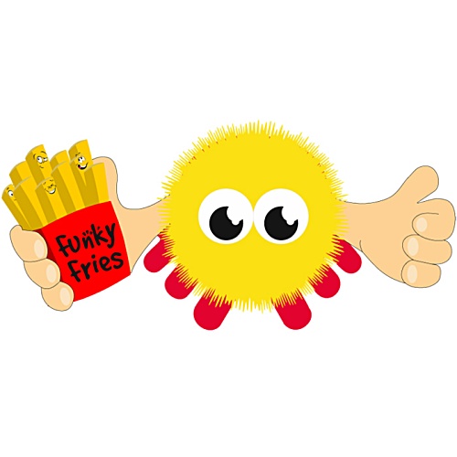 Fries Message Bug Main Image