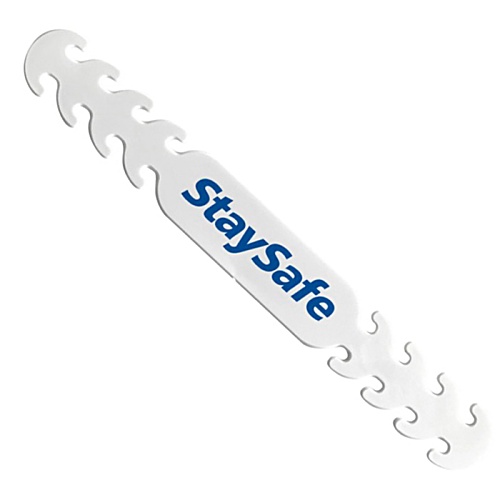 DISC Face Mask Strap Main Image