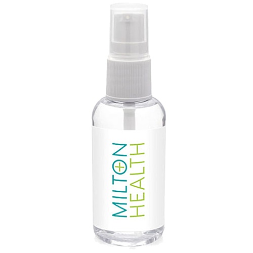 50ml Hand Sanitiser Gel Main Image