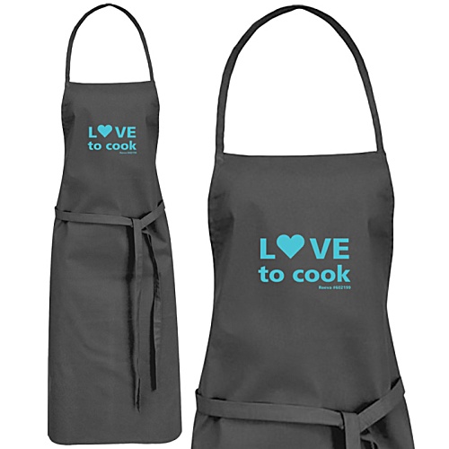 Reeva Essential Apron Main Image