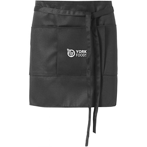 Lega Short Apron Main Image