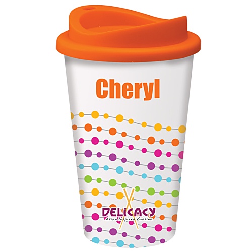SUSP Universal Travel Mug - Individual Name Main Image