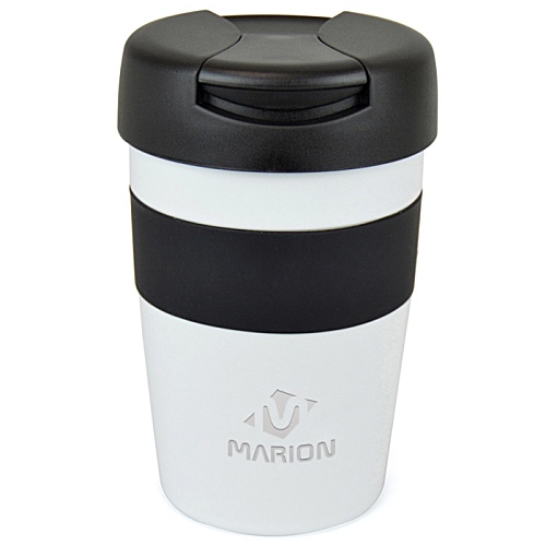 Turner Vacuum Insulated Travel Mug - Engraved Main Image
