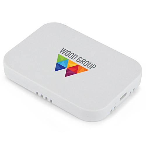 Orbit Wireless Charger - Digital Print Main Image