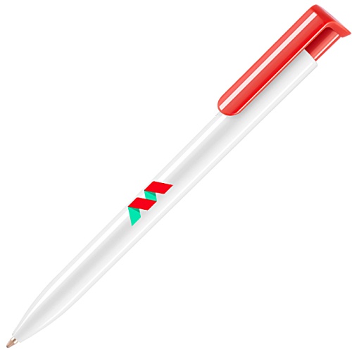 Absolute Biofree® Antibac Pen - Digital Print Main Image