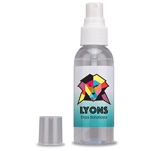 50ml Hand Sanitiser Spray Main Image