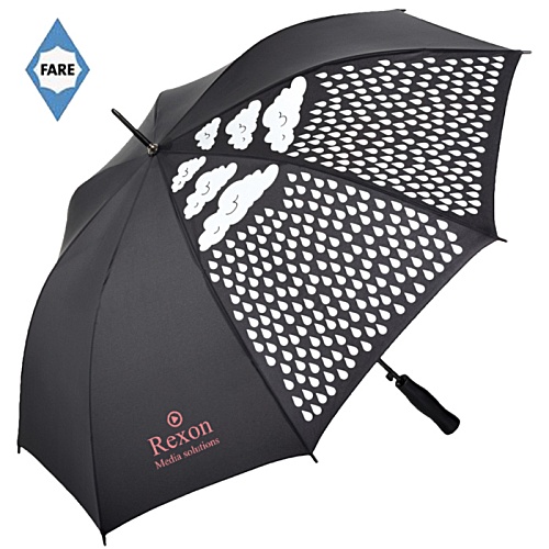 FARE Colourmagic Regular Umbrella Main Image