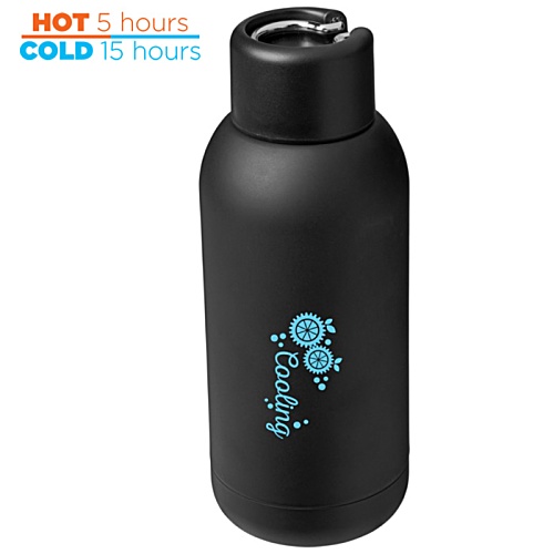 DISC Brea Vacuum Insulated Bottle Main Image