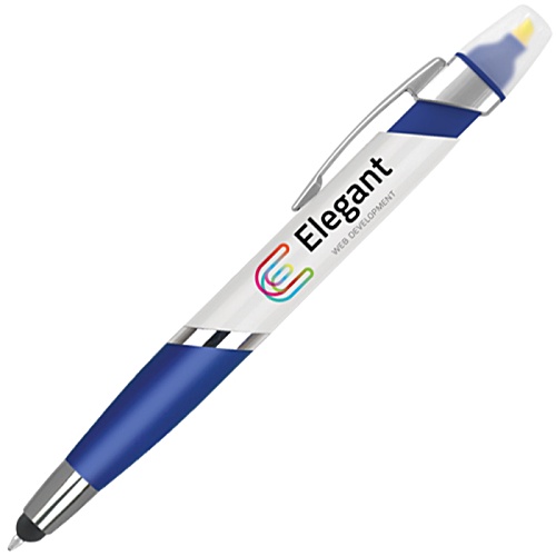 Spectrum Max Highlighter Stylus Pen - Digital Print Main Image