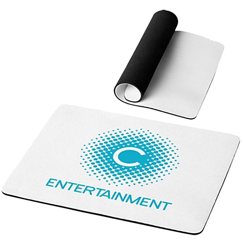 Heli Roll-up Mousemat Main Image