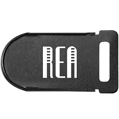 DISC Privy Aluminium Webcam Cover Main Image