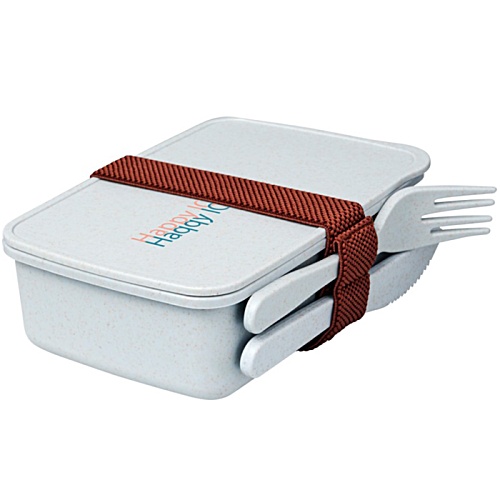 SUSP Bamberg Bamboo Mini Lunch Box Main Image