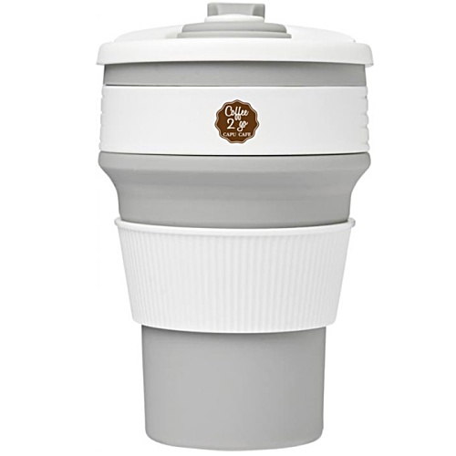 DISC Cora Foldable Cup Main Image