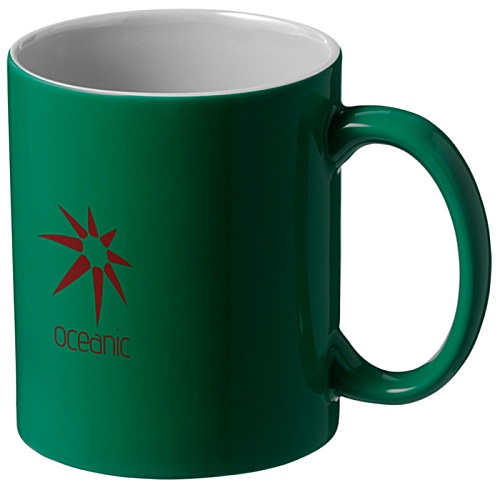 DISC Java Mug Main Image