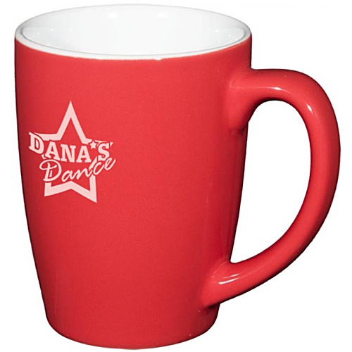 DISC Mendi Mug Main Image