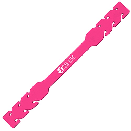 DISC Silicone Mask Strap Main Image