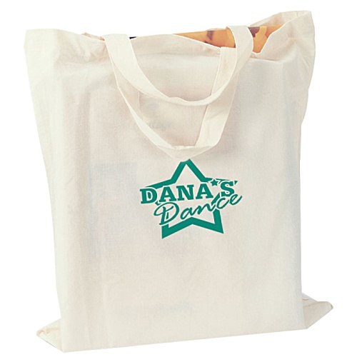 Marketa Short-Handled Tote - Printed Main Image