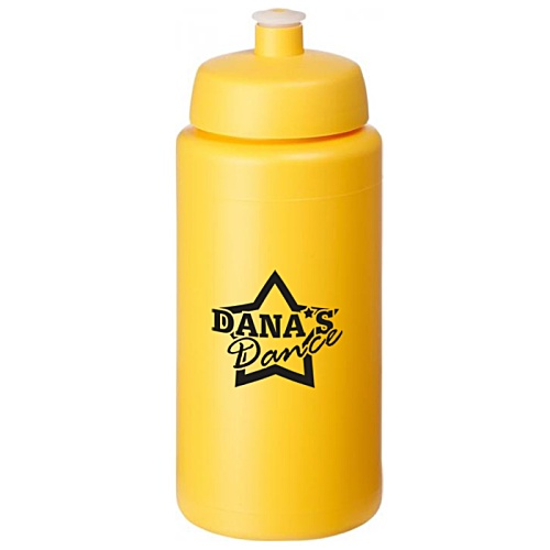 500ml Baseline Water Bottle - Sport Lid - Colours Main Image