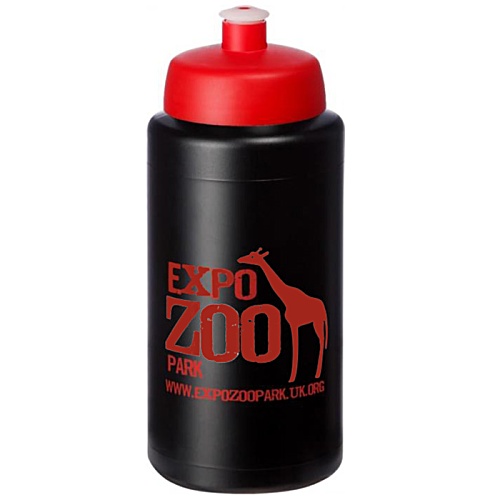 500ml Baseline Water Bottle - Sport Lid - Mix & Match Main Image