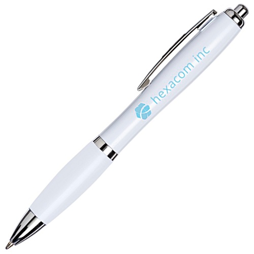DISC Nash Antibac Pen - Black Ink Main Image