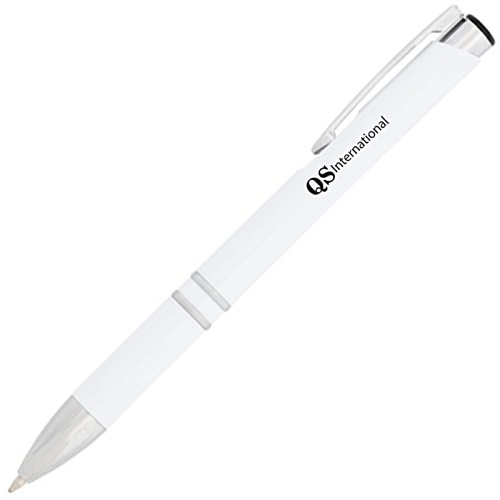 DISC Moneta Antibac Pen - Black Ink Main Image
