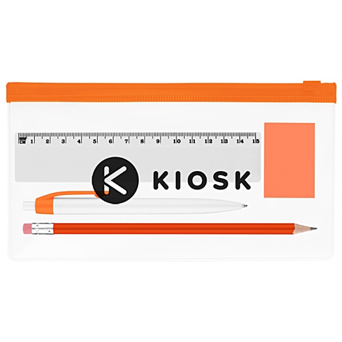 Pencil Case Kit Main Image
